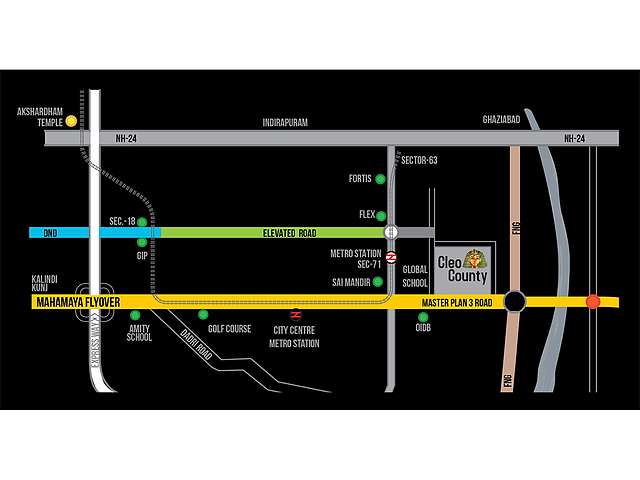Project Location