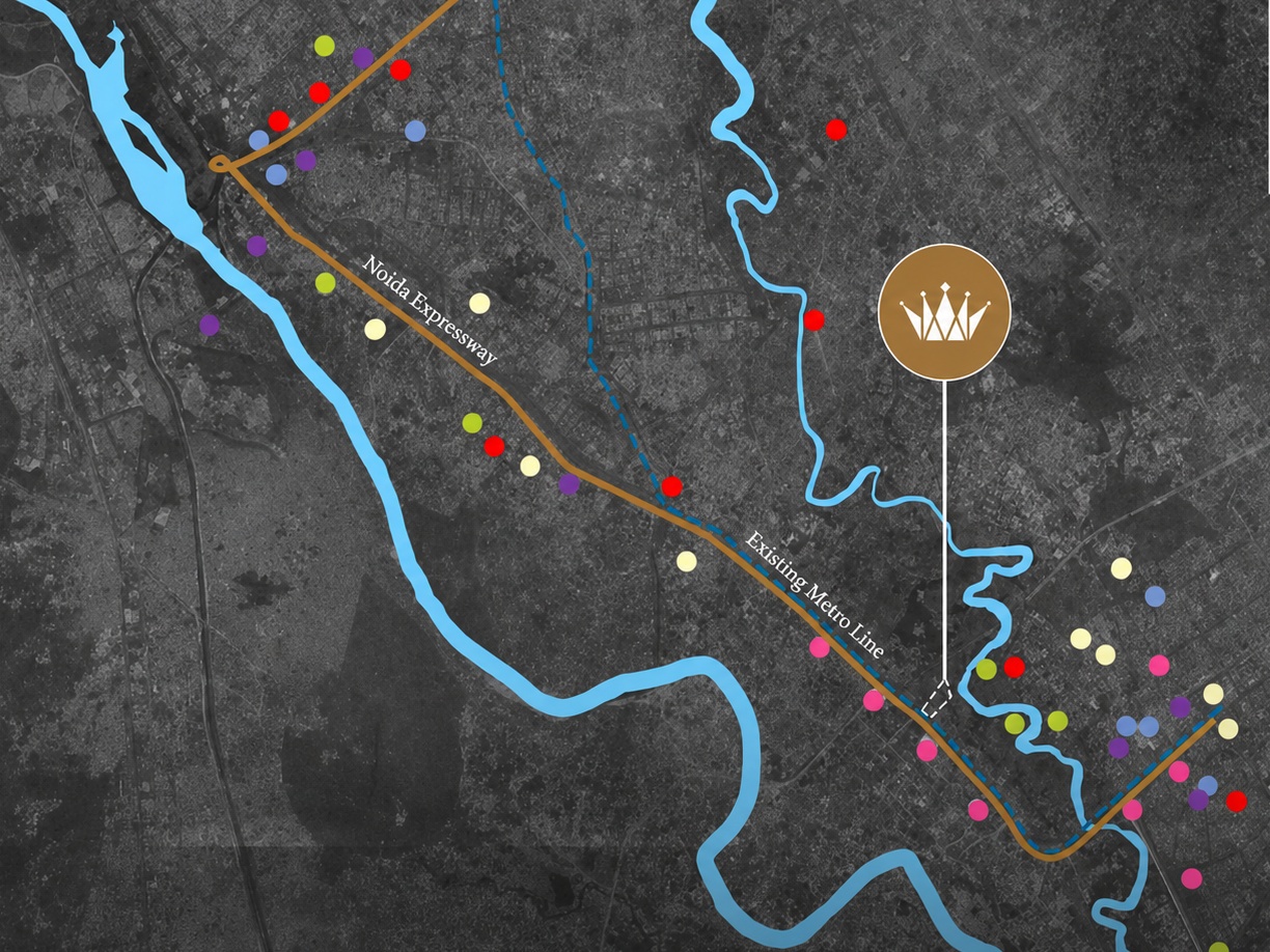Project Location