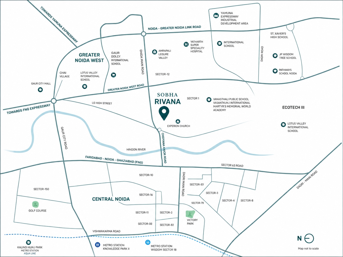 Project Location