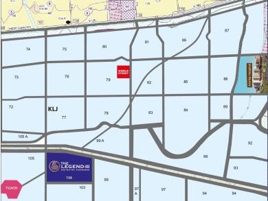 Project Location