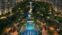 Central Park Beau Villas