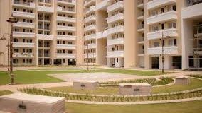 BPTP PARK GENERATION