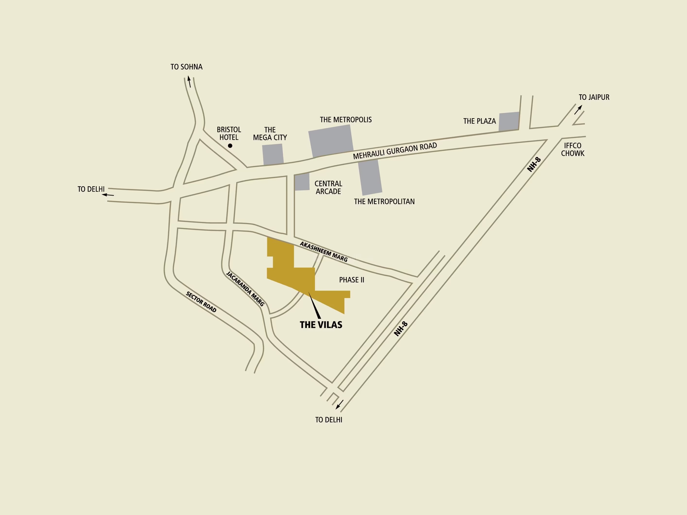 Project Location