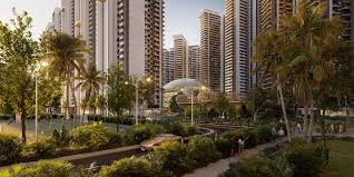 Elan The Presidential