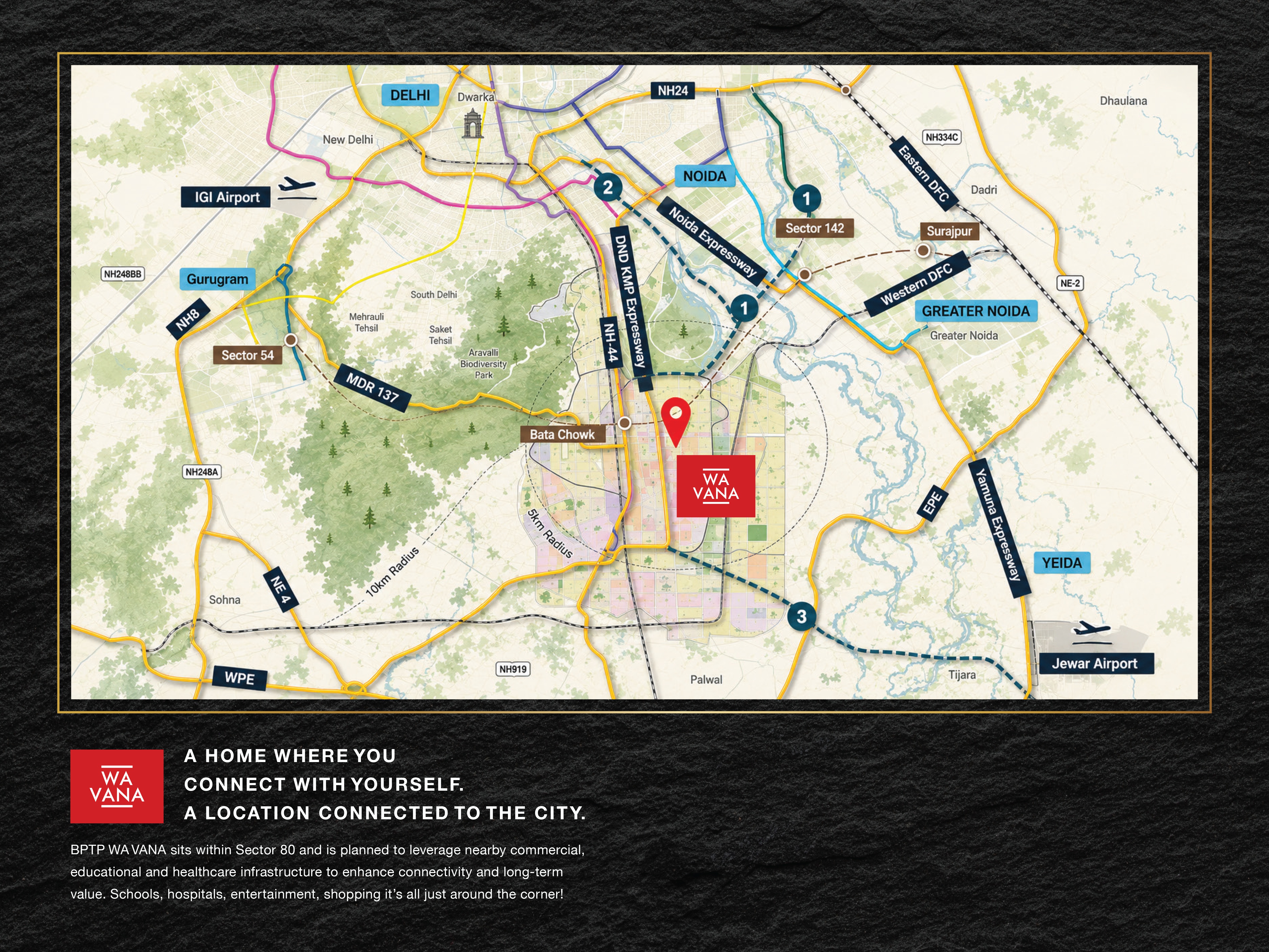 Project Location