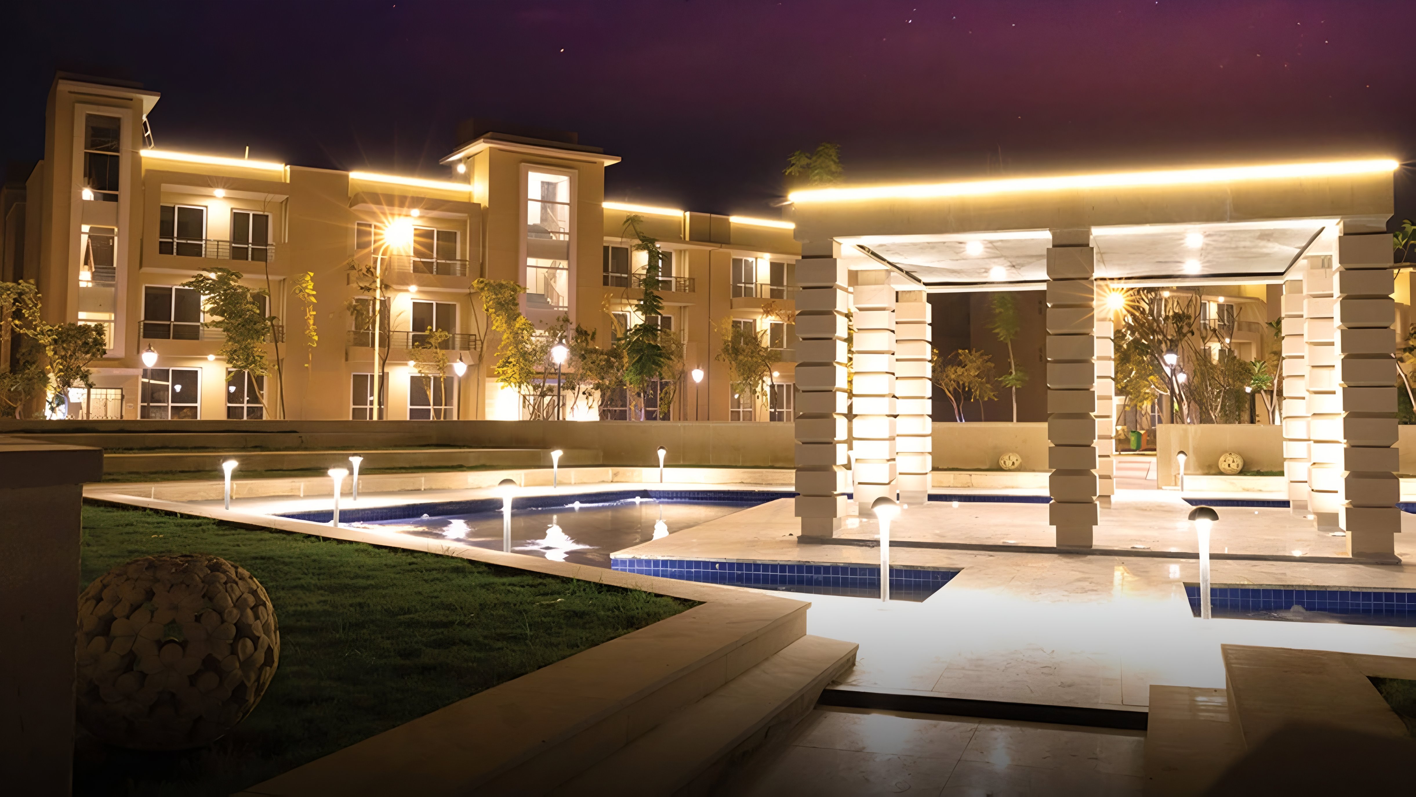 BPTP Praklands Pride