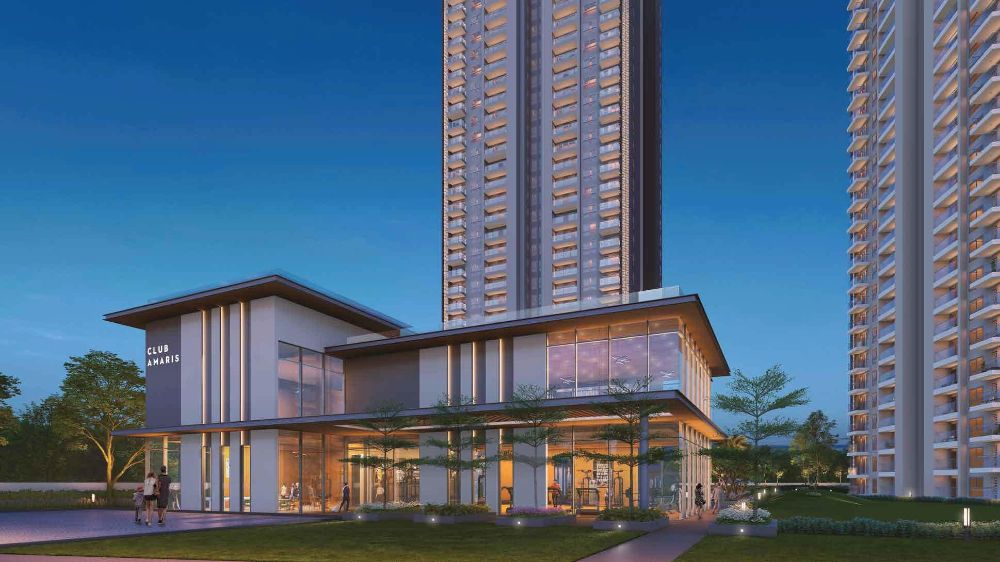 Emaar Amaris