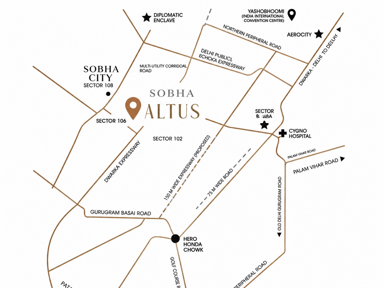 Project Location