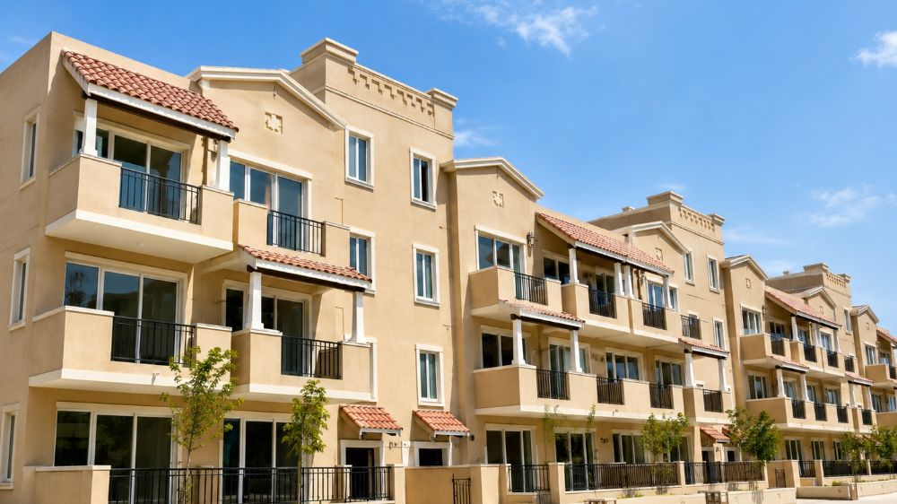 Emaar Emerald Hills