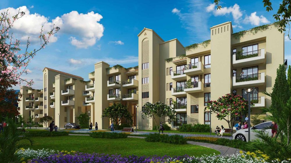 Emaar Emerald Classic