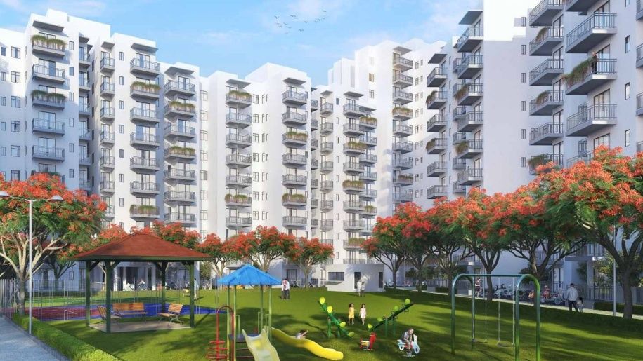 Conscient Habitat Residences