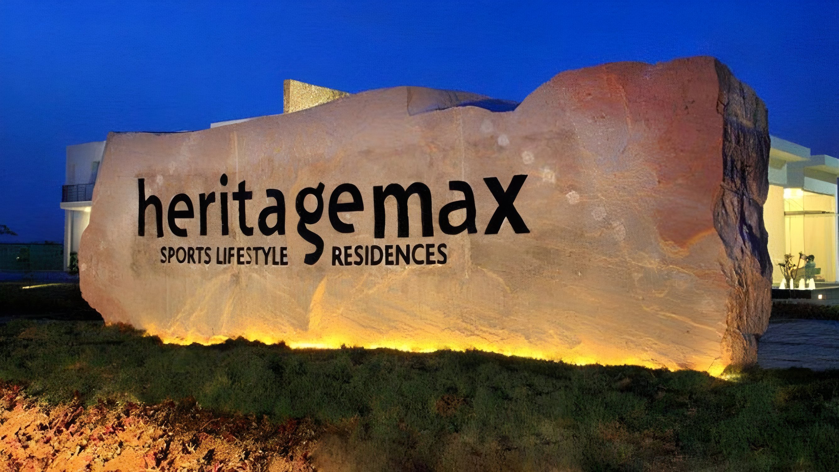 Conscient Heritage Max