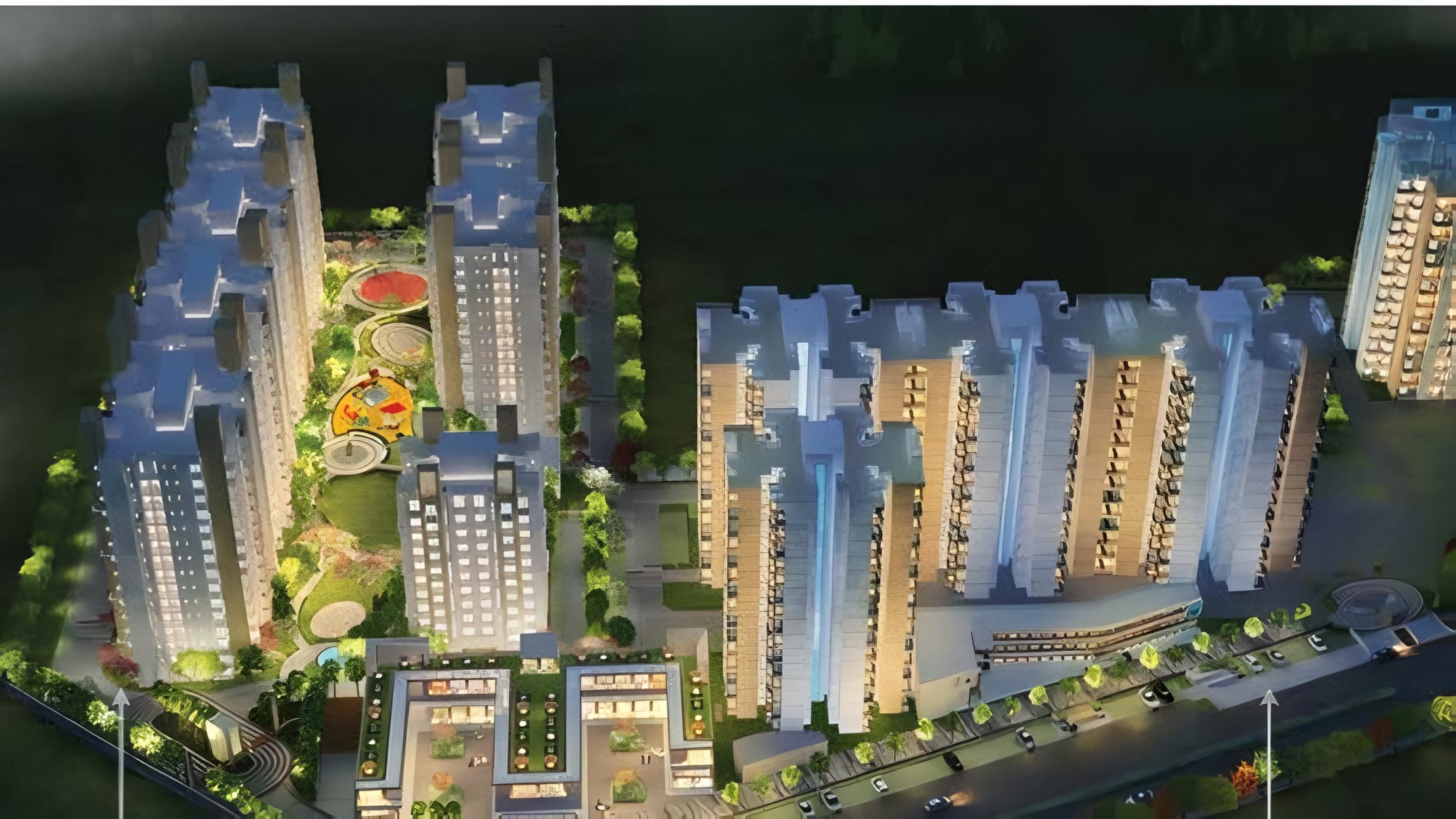 Signature Global Orchard Avenue 2