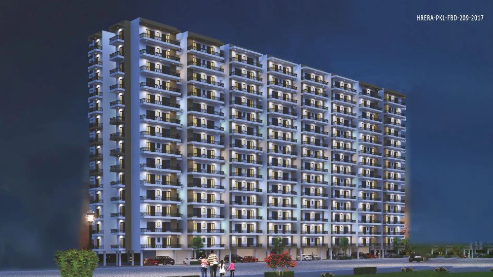 Adore Happy Homes Exclusive