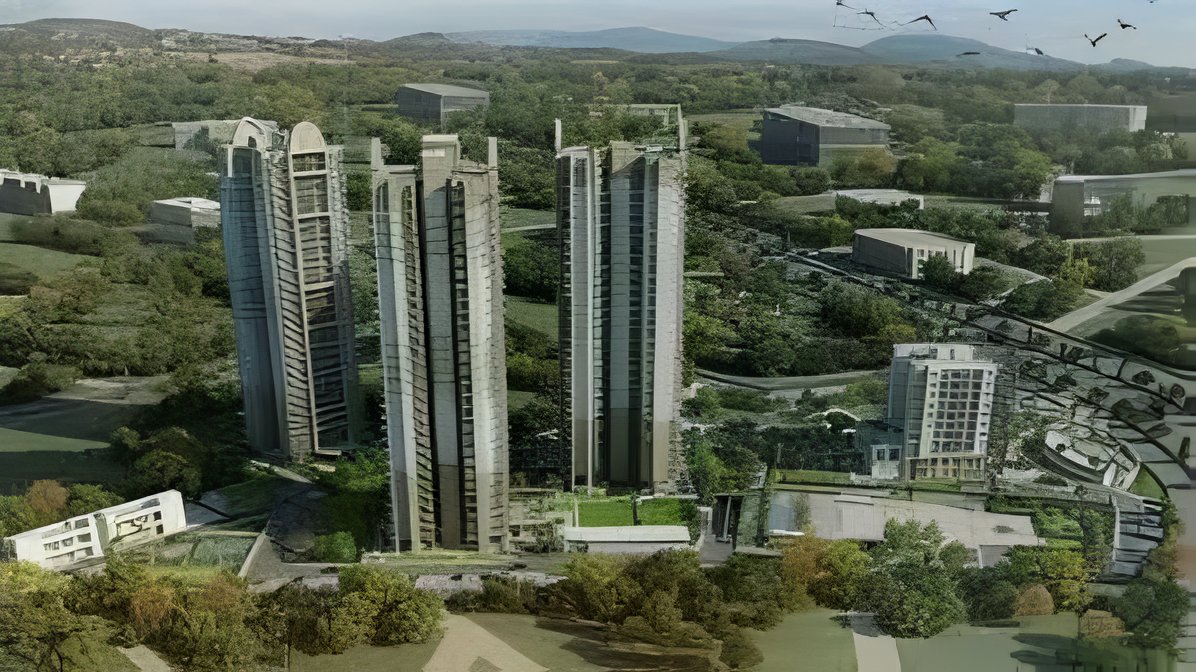 AIPL Peaceful Homes 