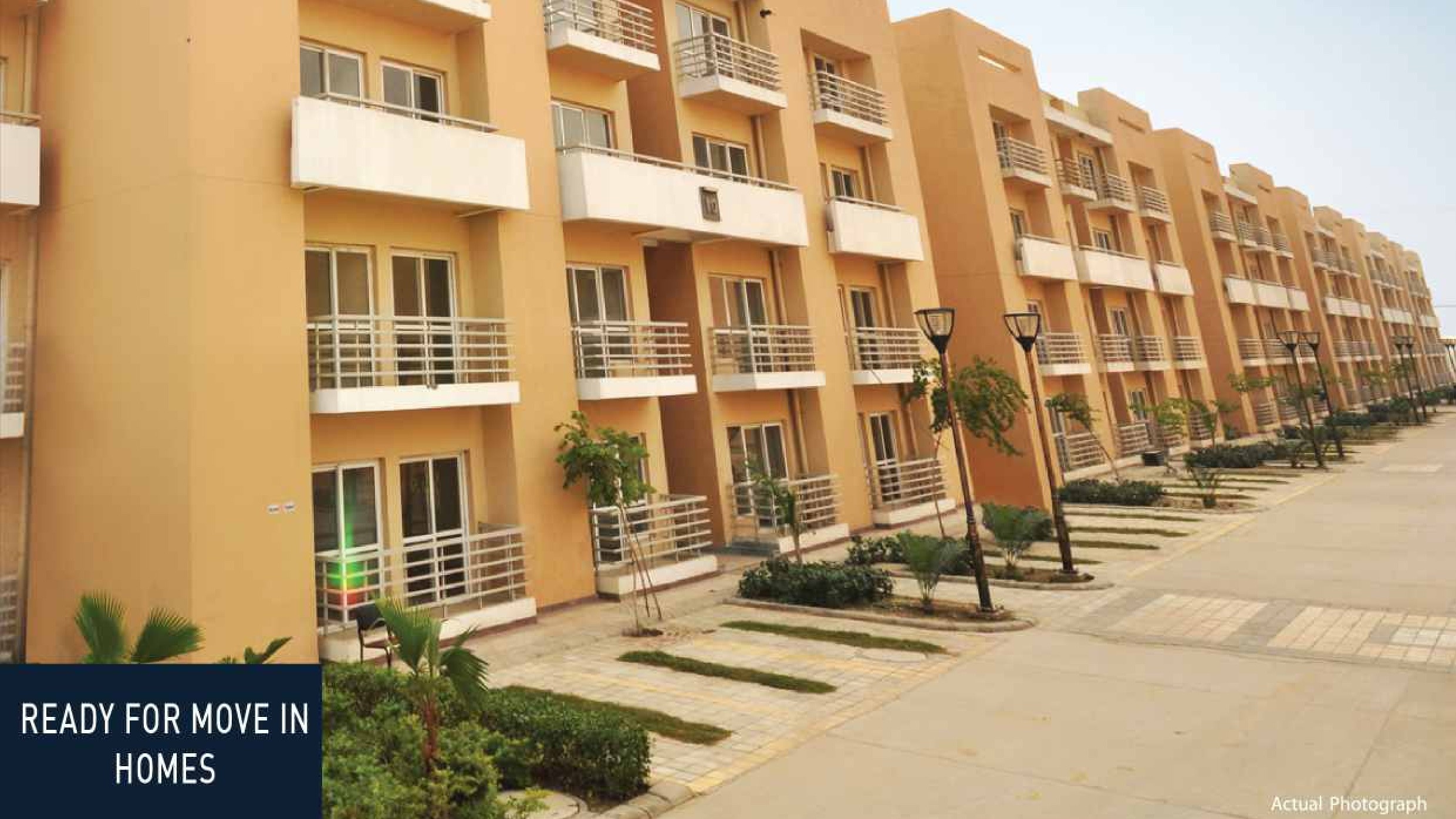 BPTP PARK FLOORS 1 & 2