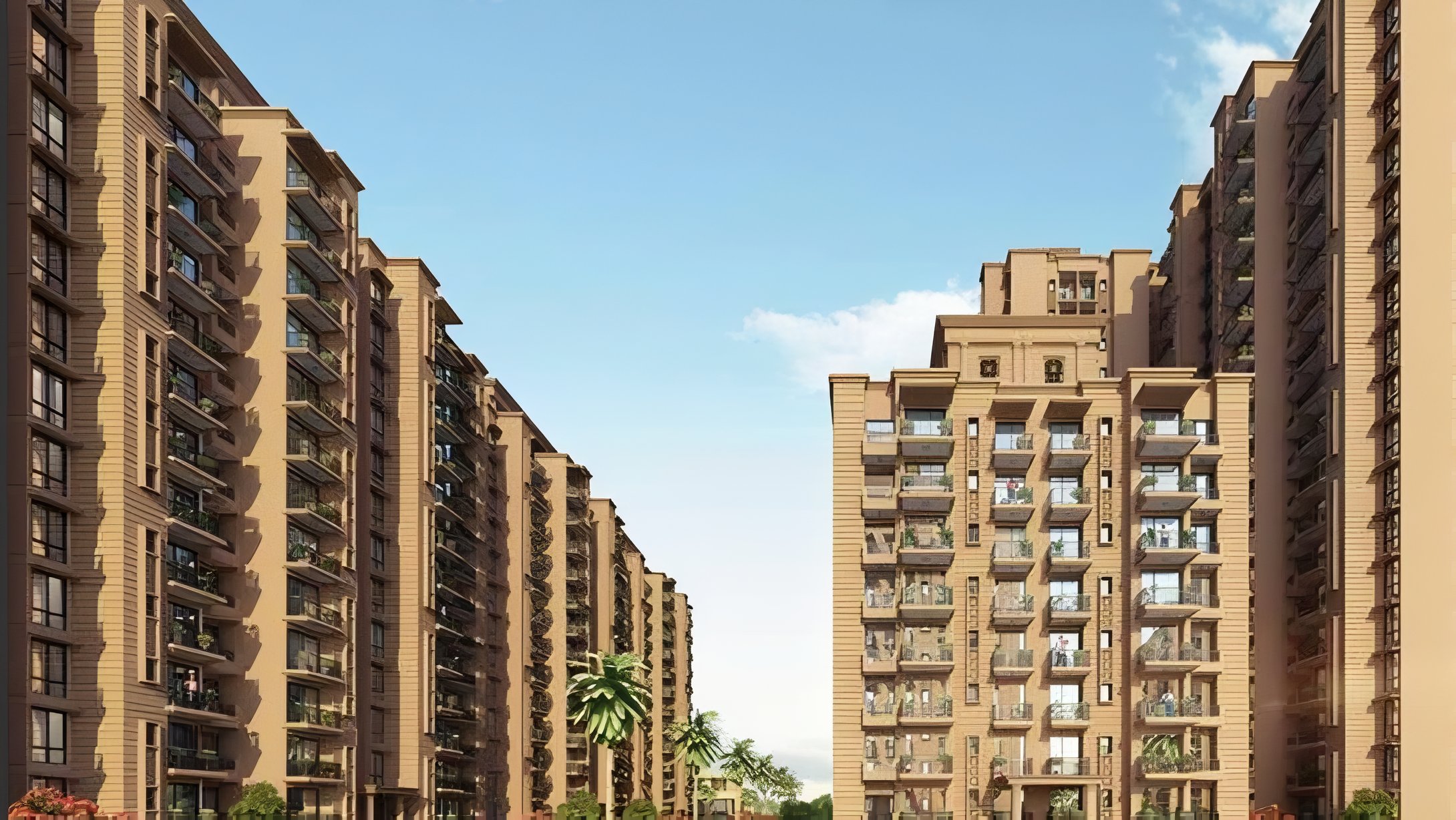 Signature Global Proxima