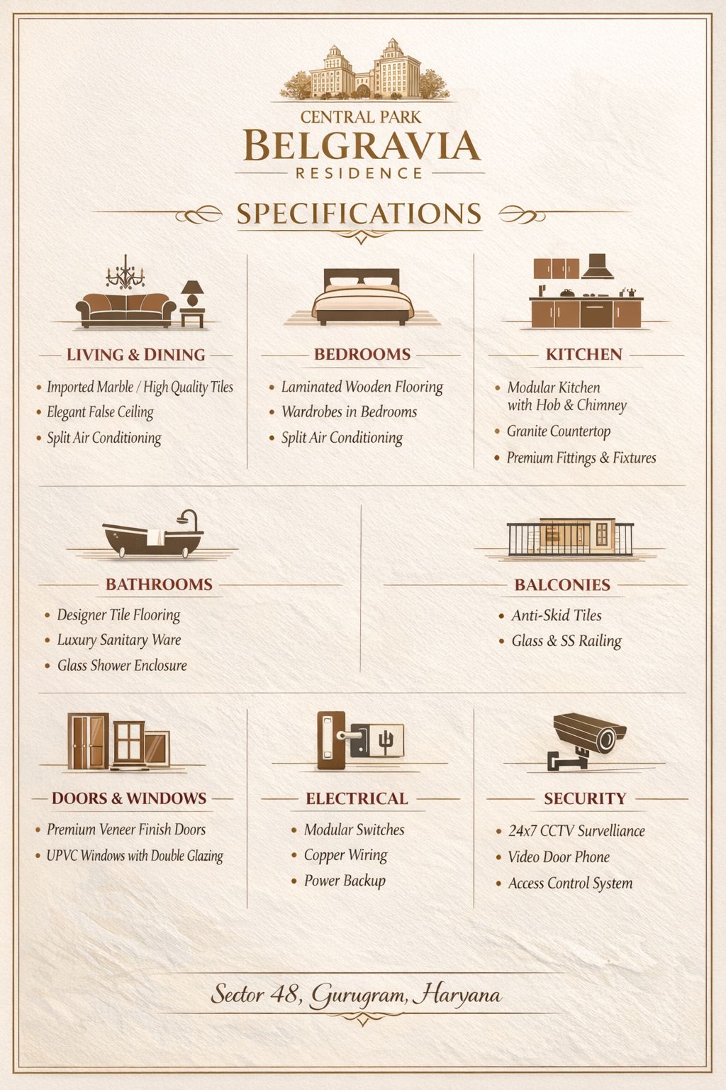 Specification