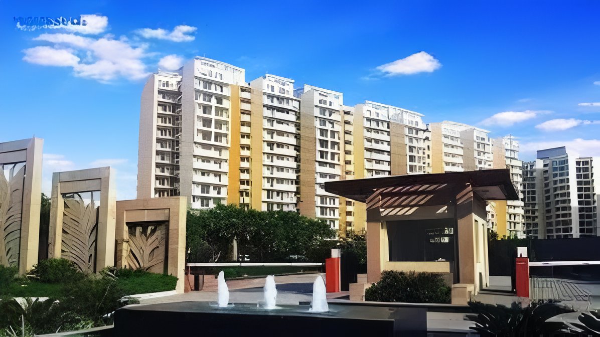 Bestech Park View Ananda