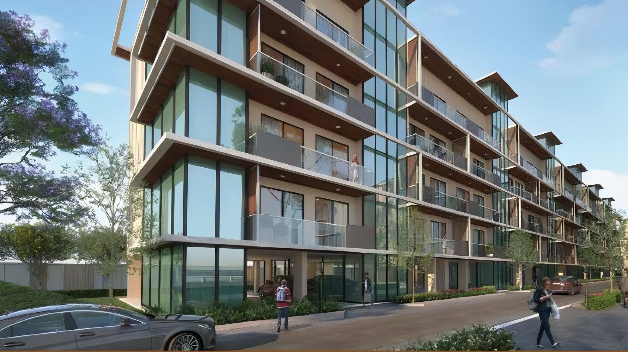 Signature Global City 79b 