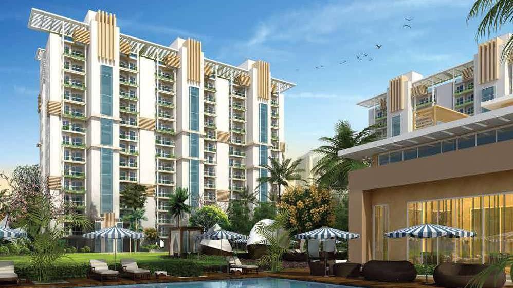 Emaar Gurgaon Greens