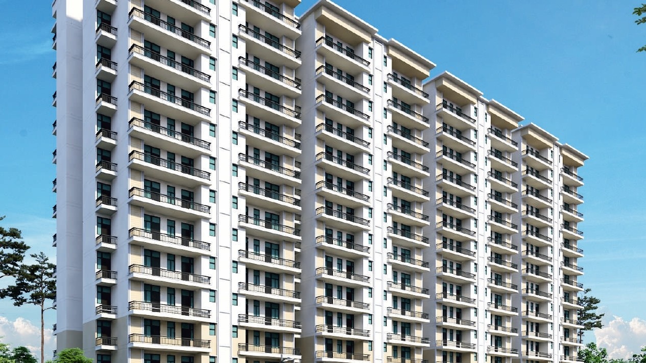 Adore Happy Homes Pride