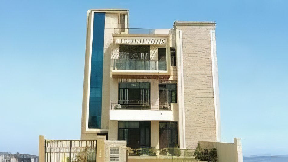 Ansal Florence Residency