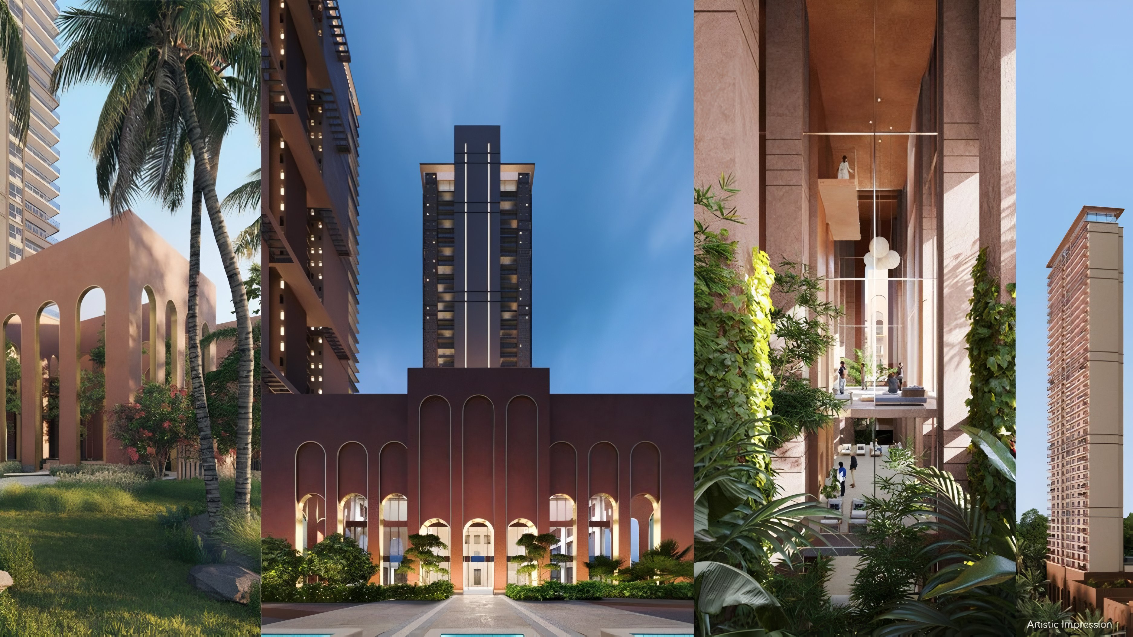 Conscient Elevate Reserve