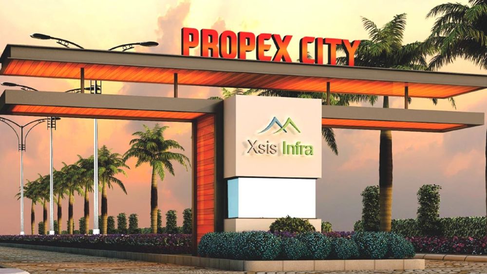 Propex City 