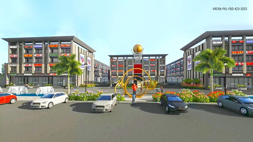 Adore Fantasy Street