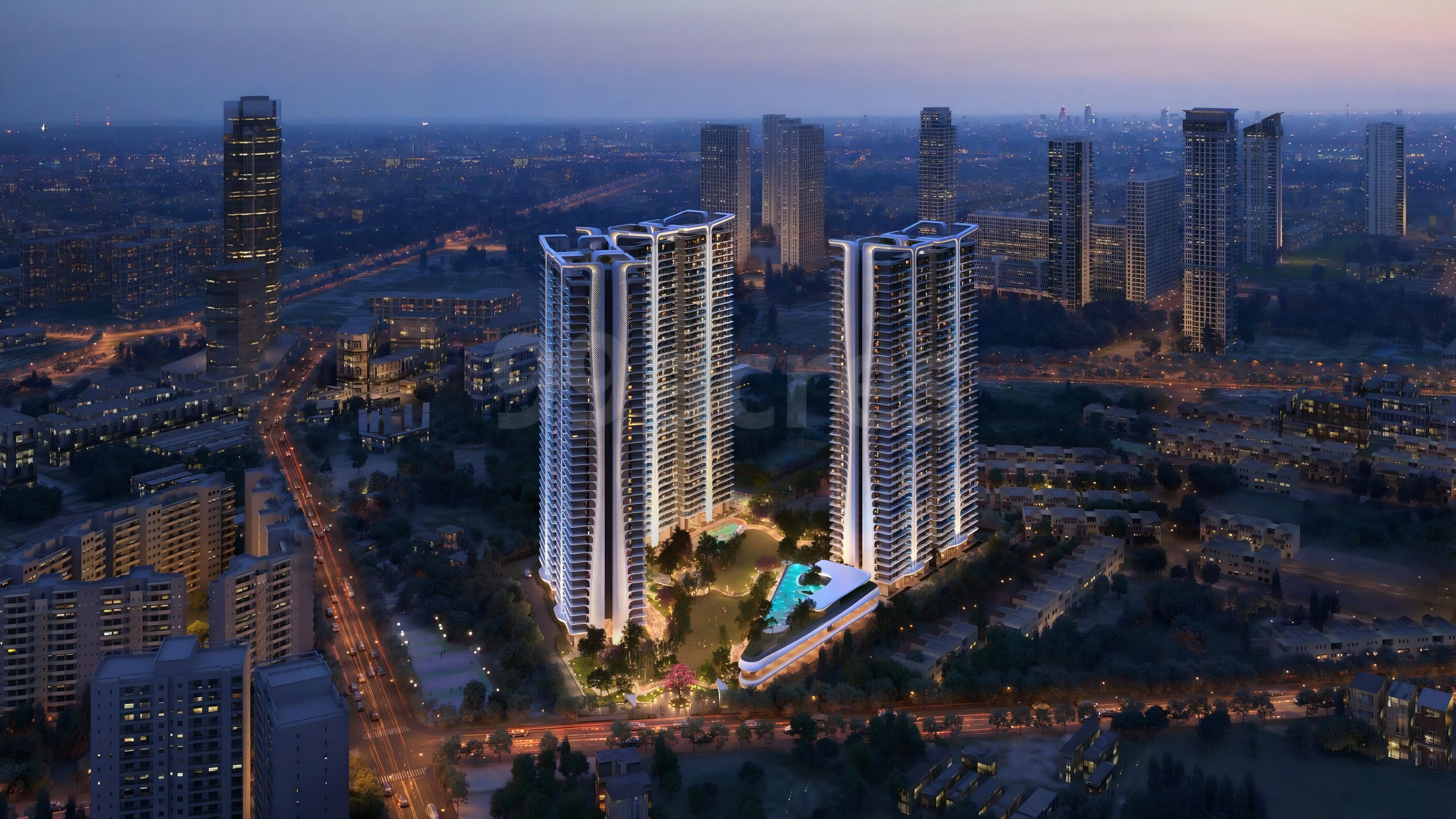 Smartworld The Edition 