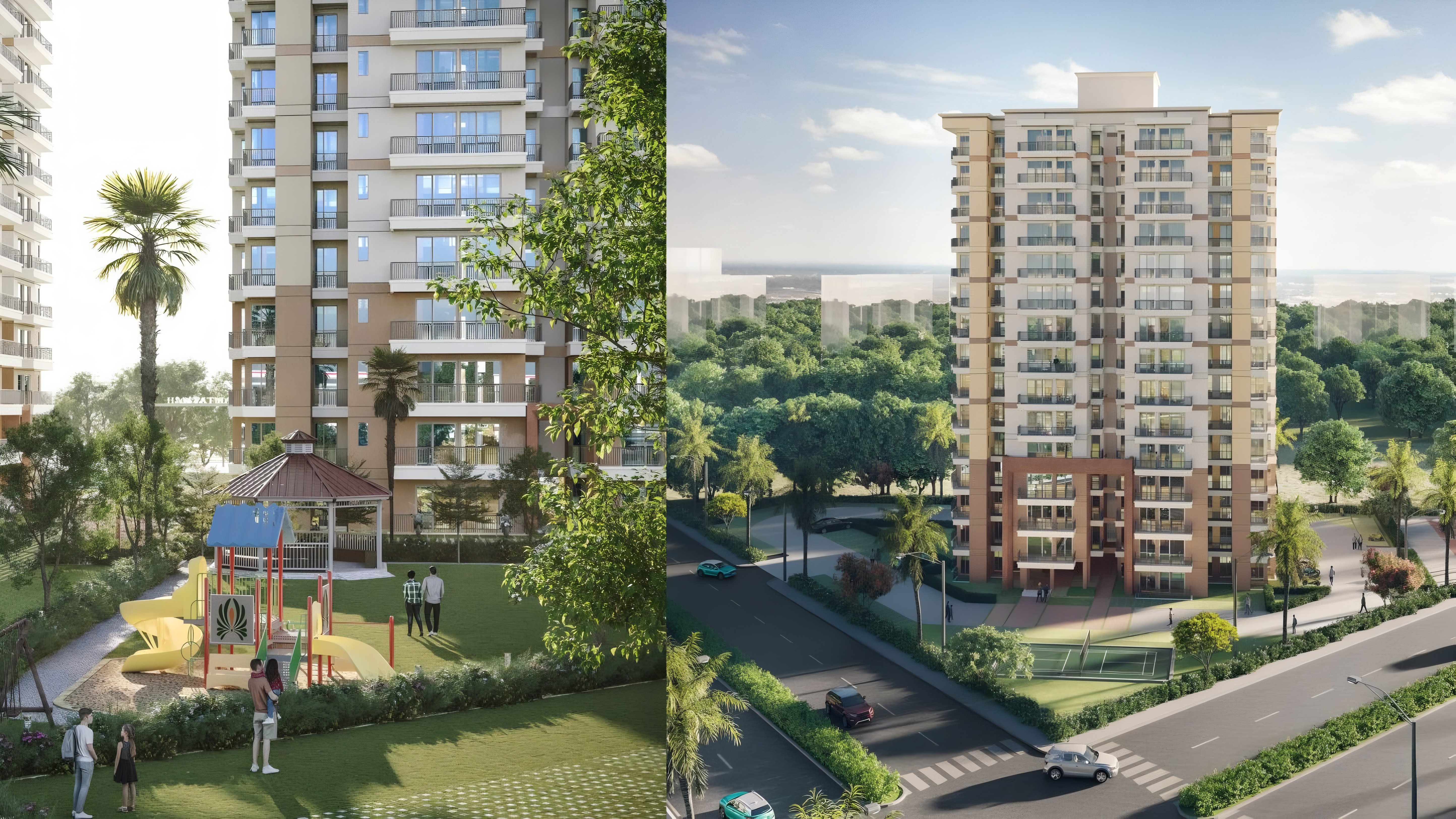 CONSCIENT HABITAT 102