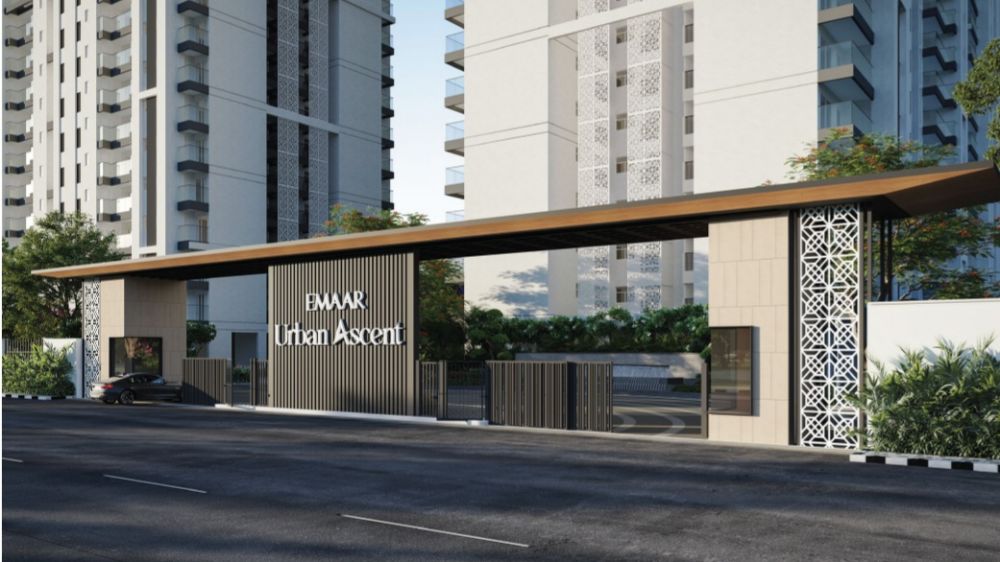 Emaar Urban Ascent