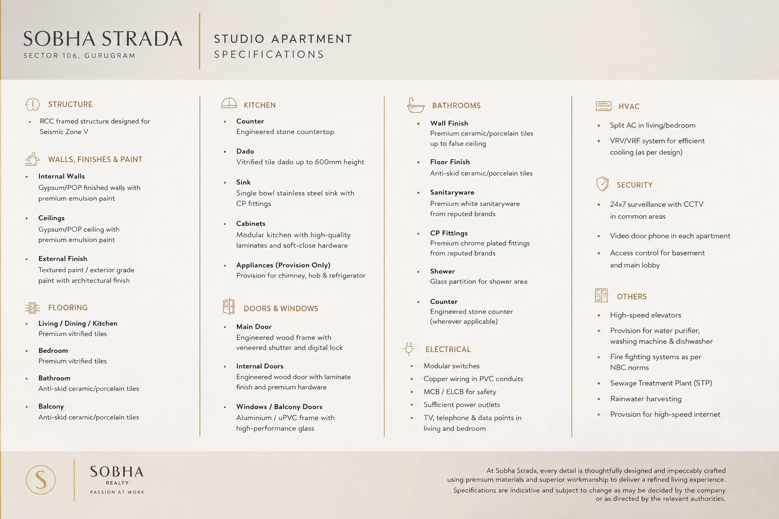 Specification