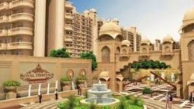 ANSAL ROYAL HERITAGE