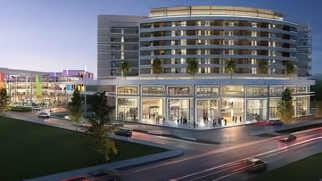 Bestech 92 marketplace