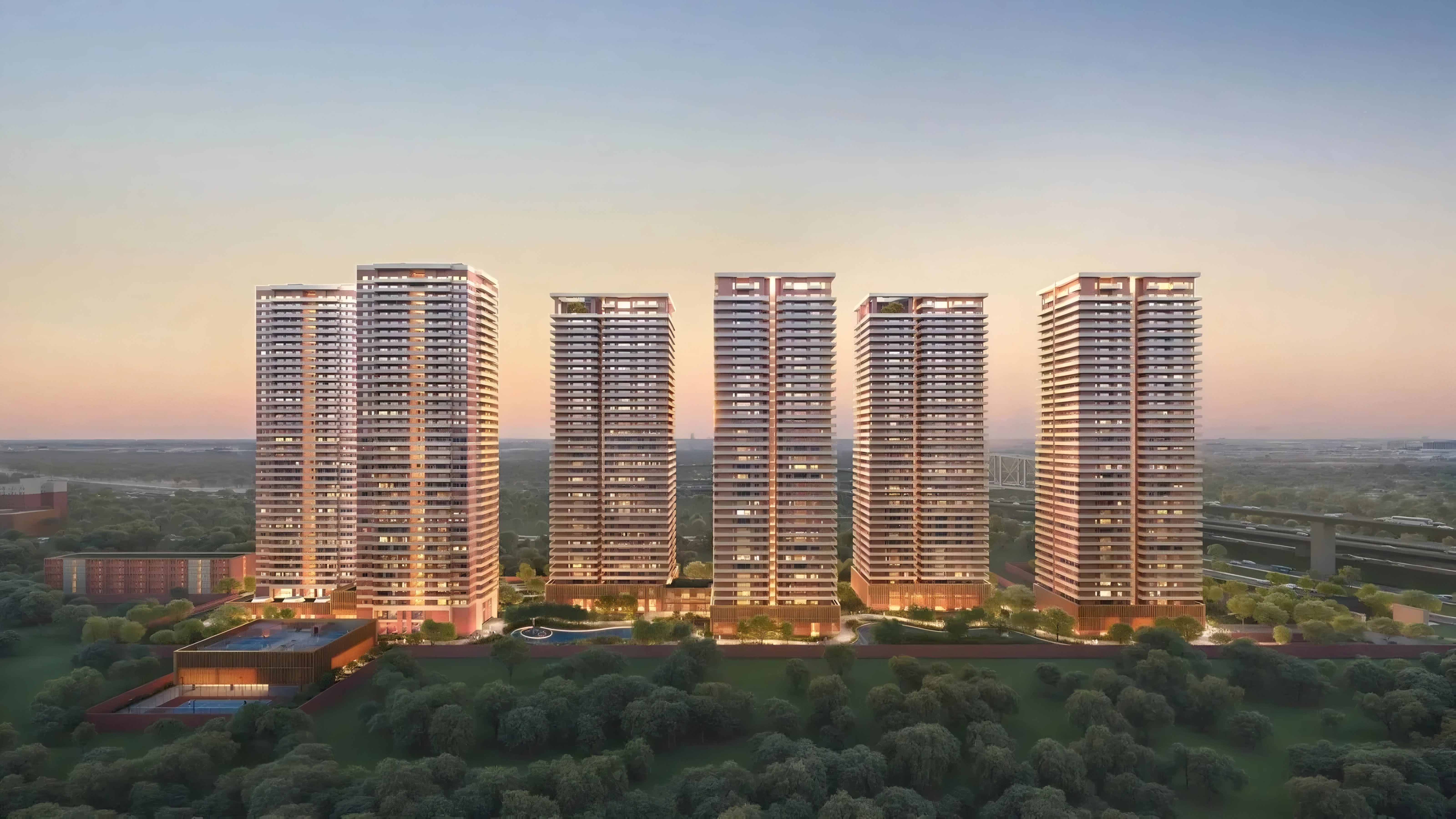 Spr Imperial Signature