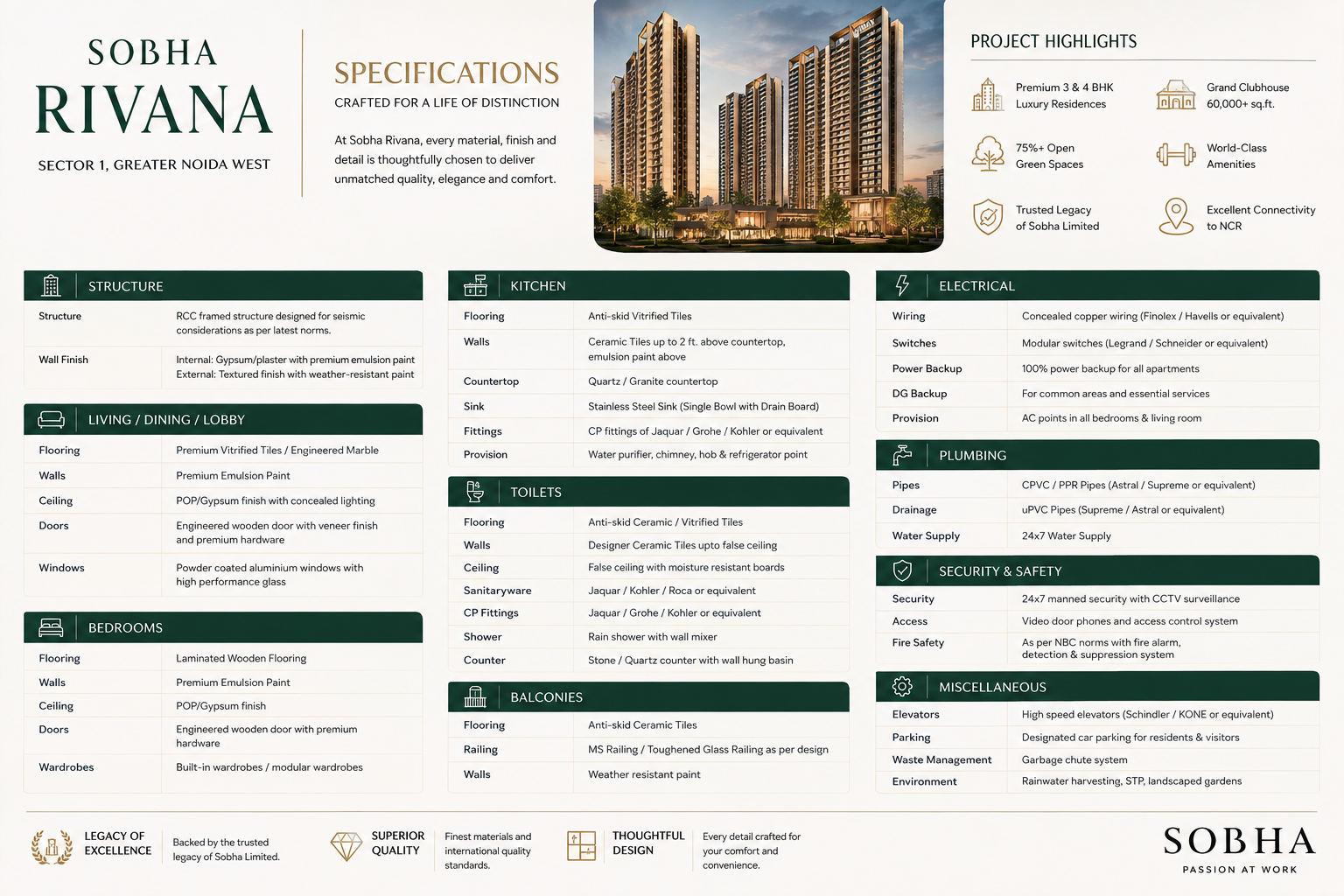 Specification