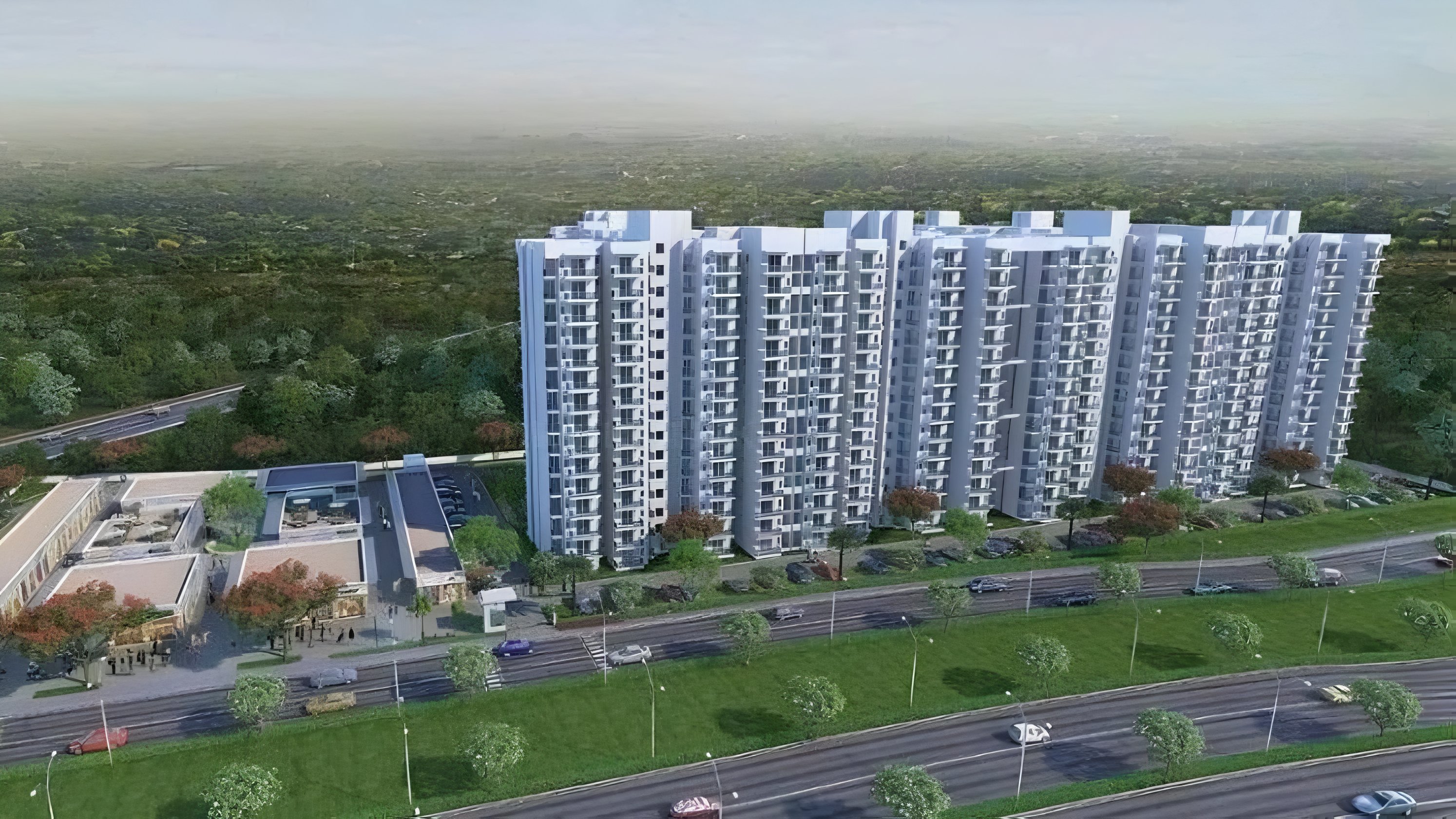 CONSCIENT HABITAT PRIME