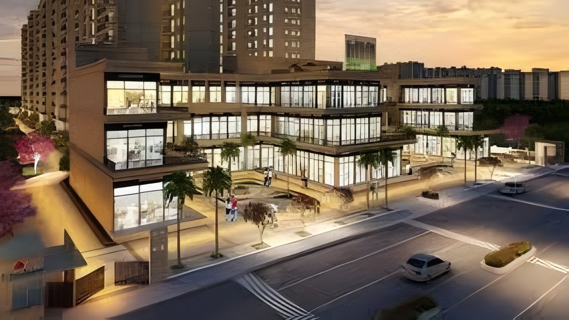 Signature Global Signum 37D