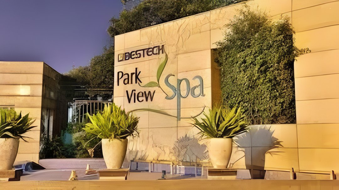 Bestech Park View Spa