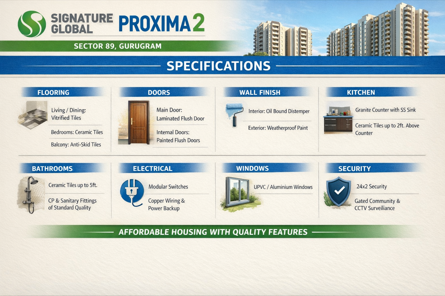 Specification